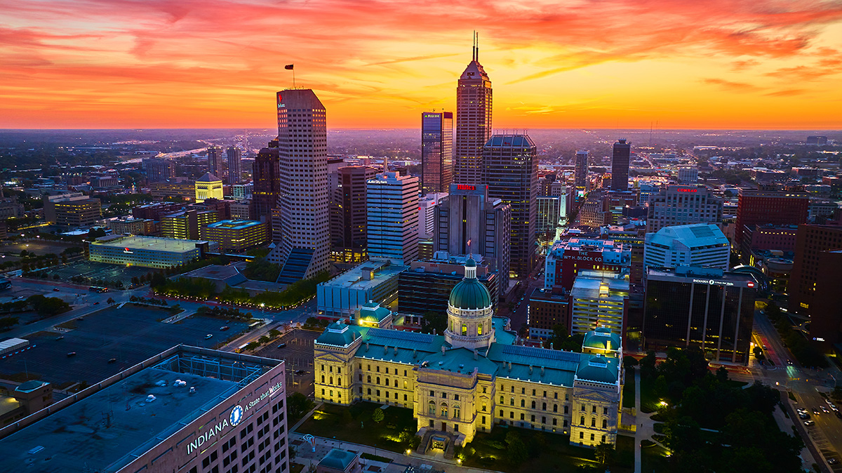 Indiana