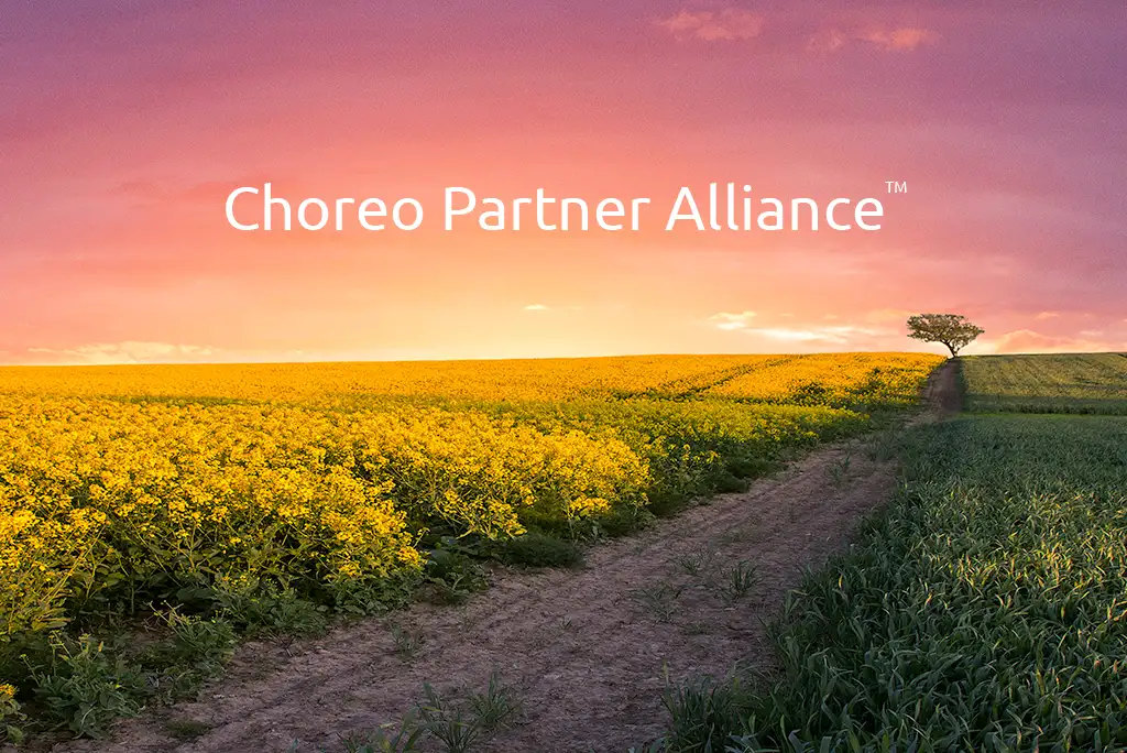 Choreo Launches Choreo Partner Alliance to Provide CPA Industry with Stronger Wealth Management and Client-Service Solutions