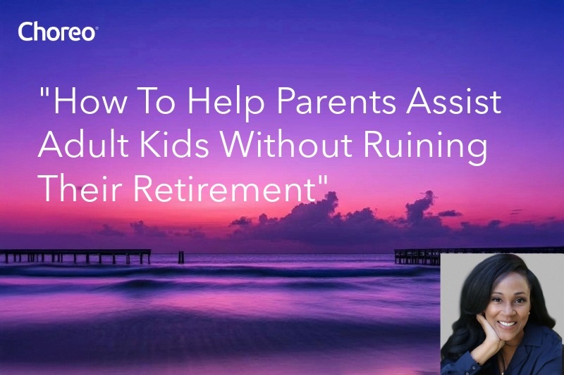 Article Spotlight: Robin Patin featured in Financial Advisor Magazine