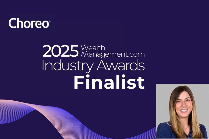 Krista Baumgardner Named a Finalist for Rising Star of the Year by Wealthmanagement.com