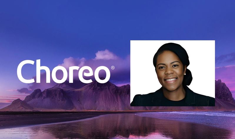 Choreo Expands Executive Team, Naming Shelley Grant Smith Chief Human Resources Officer